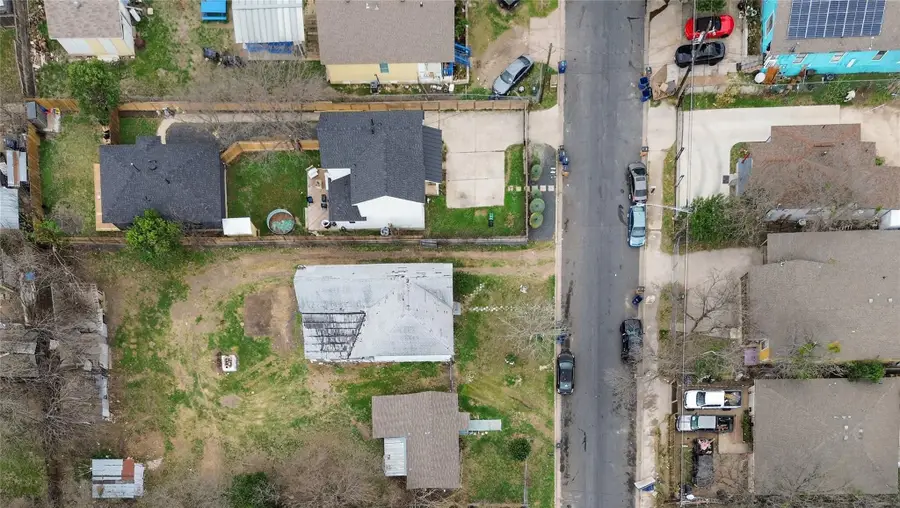 6919 Carver Ave, Austin, TX 78752 - #3