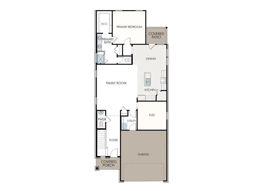1116 Stonehill Dr, Georgetown, TX 78633 - #2