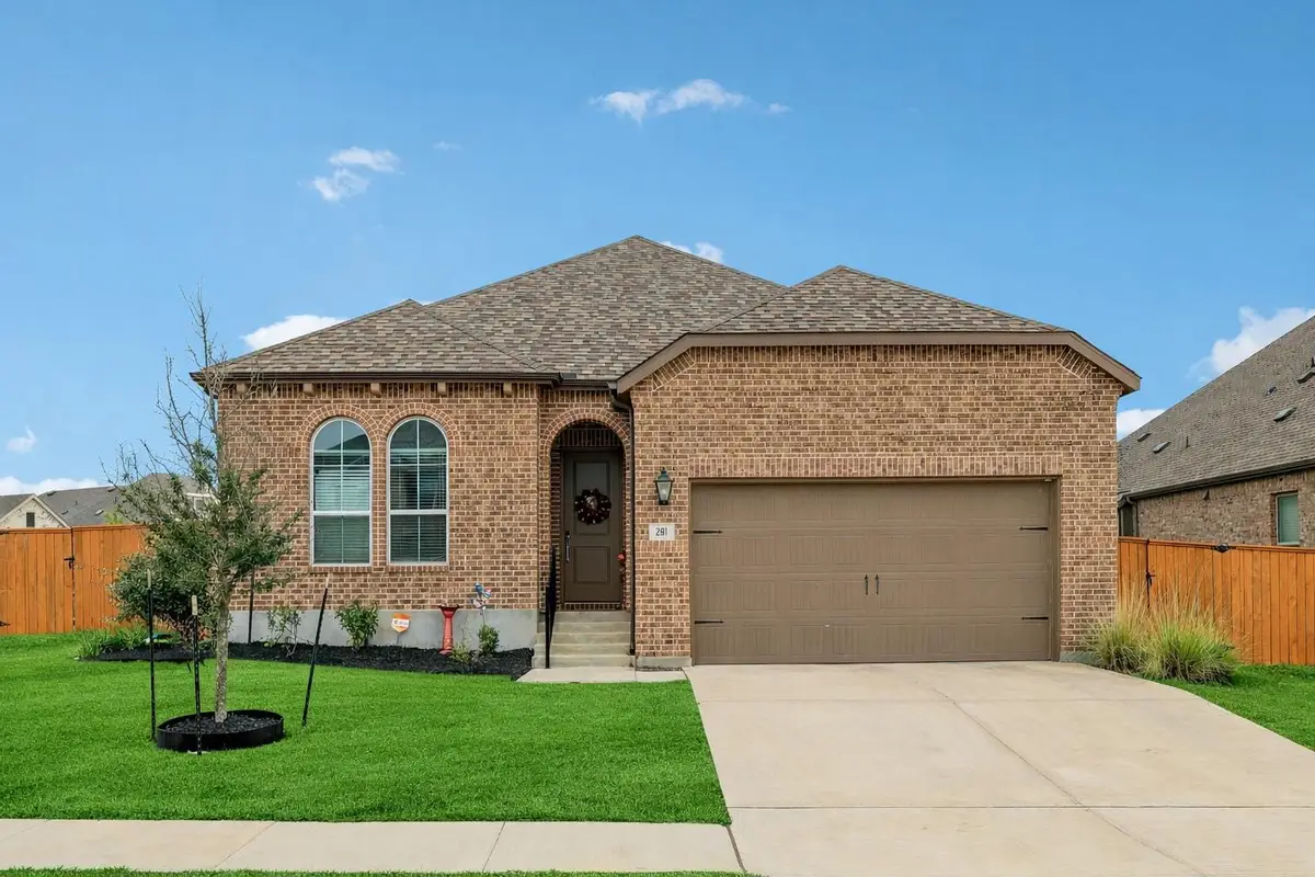 291 Billowing Way, Kyle, TX 78640 - #1