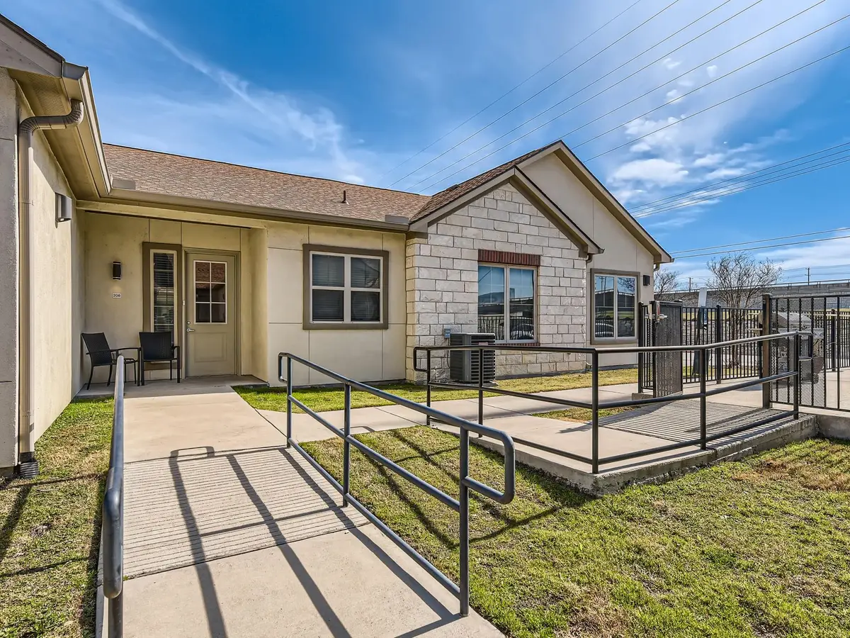 2400 Louis Henna Blvd #208, Round Rock, TX 78664 - #1