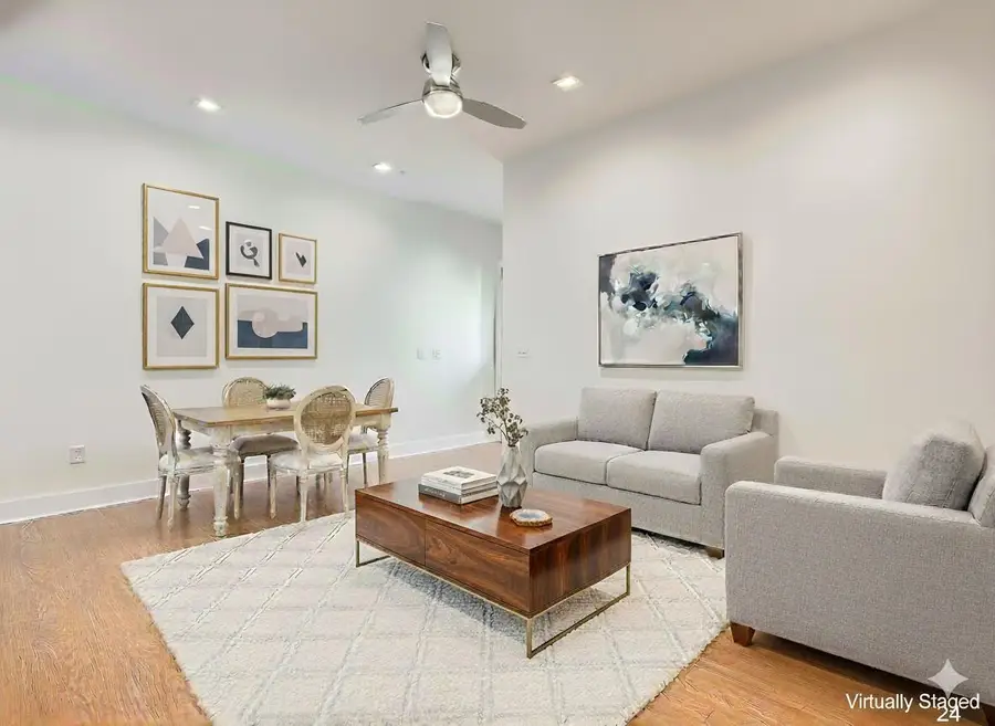 2400 Louis Henna Blvd #208, Round Rock, TX 78664 - #2