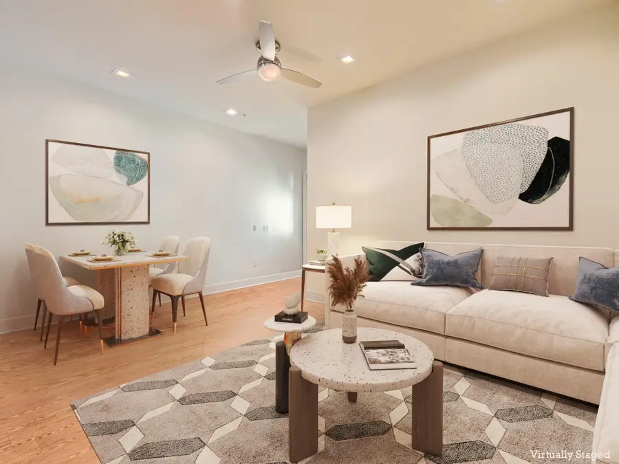 2400 Louis Henna Blvd #208, Round Rock, TX 78664 - #3