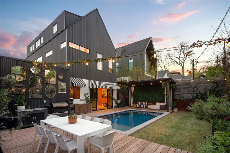 508 Leland St, Austin, TX 78704 - #2