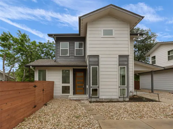513 W Croslin St #B, Austin, TX 78752