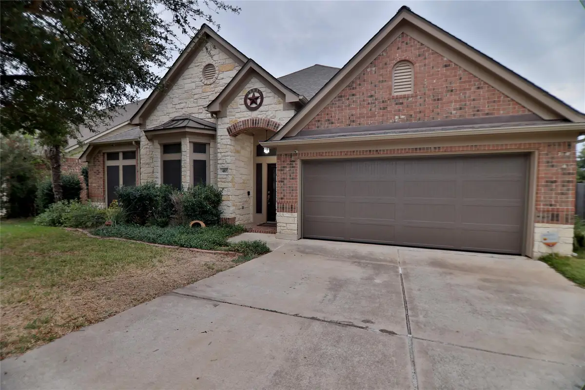 410 Olmos Dr, Leander, TX 78641 - #1