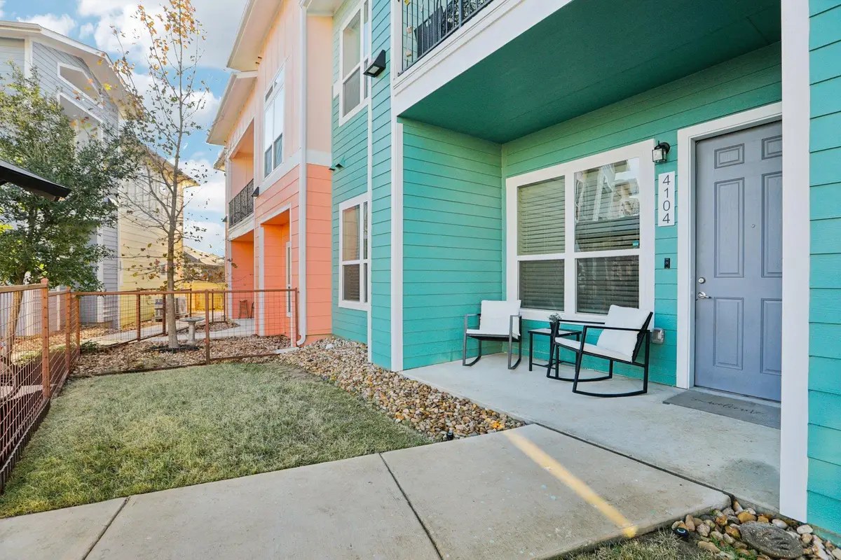 8601 W Gate Blvd #4104, Austin, TX 78745 - #1