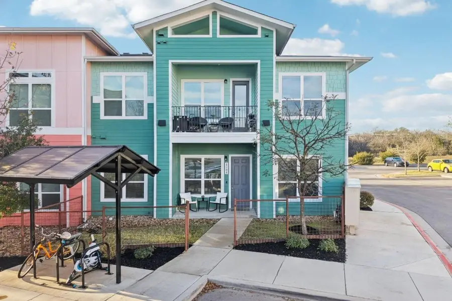 8601 W Gate Blvd #4104, Austin, TX 78745 - #2