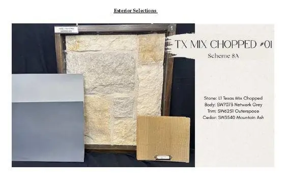 556 Sage Thrasher Cir, Dripping Springs, TX 78620 - Image #2