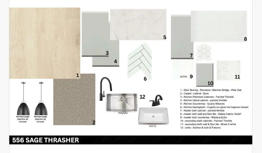 556 Sage Thrasher Cir, Dripping Springs, TX 78620 - Image #3