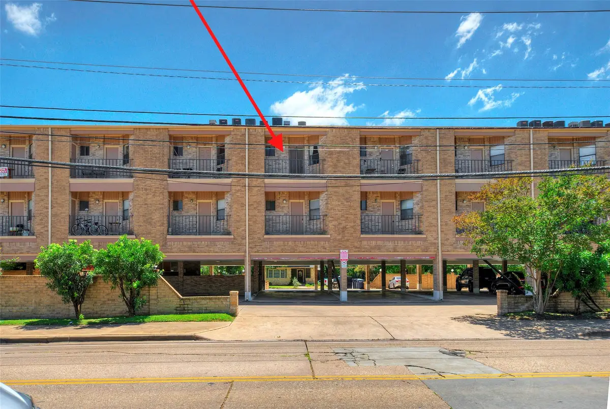 3316 Guadalupe St #309, Austin, TX 78705 - #1