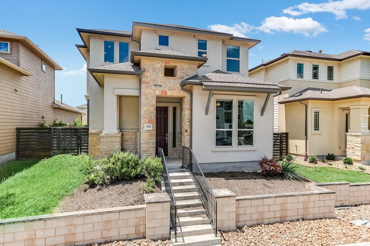 1514 Frontier Valley Dr, Austin, TX 78741 - #1