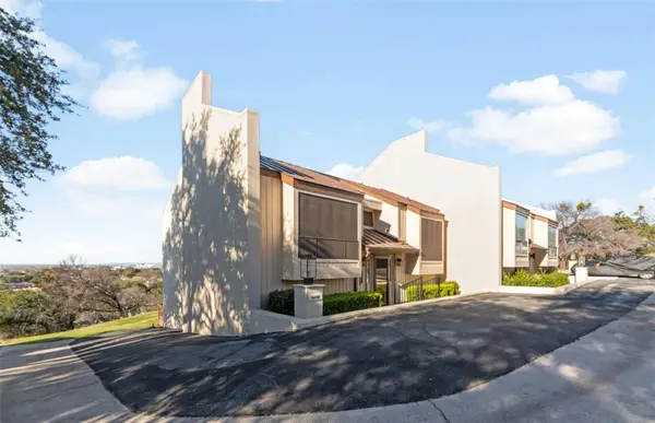 409 Hi There #M, Horseshoe Bay, TX 78657