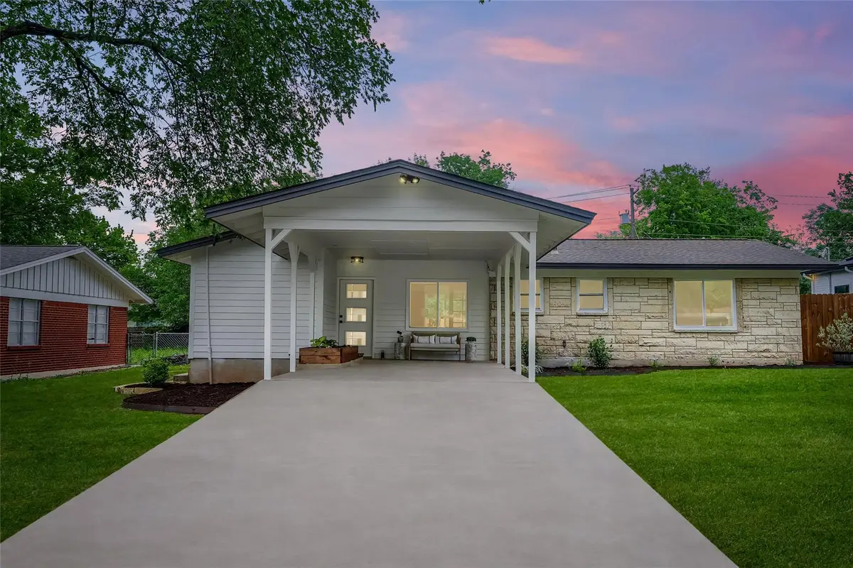 5907 Eureka Dr, Austin, TX 78745 - #1