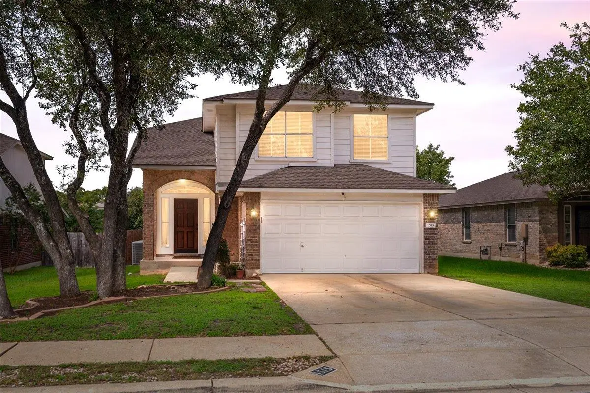 1515 Dillon Lake Bnd, Leander, TX 78641 - #1