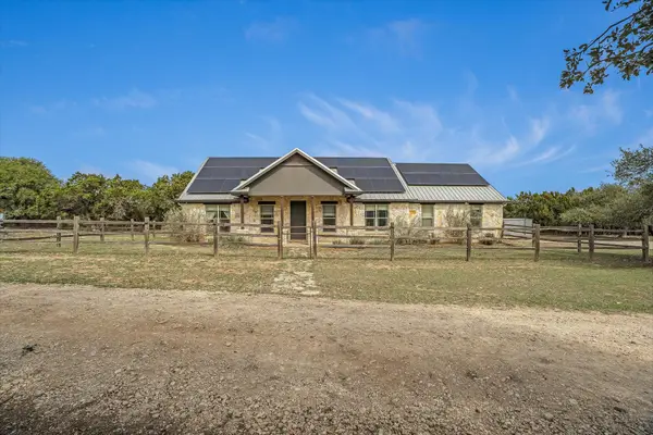 3501 Pursley Rd, Dripping Springs, TX 78620