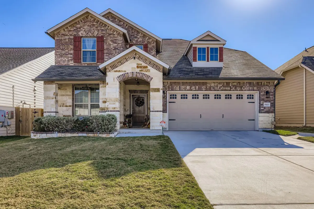 19433 Colgin Dr, Pflugerville, TX 78660 - Image #1
