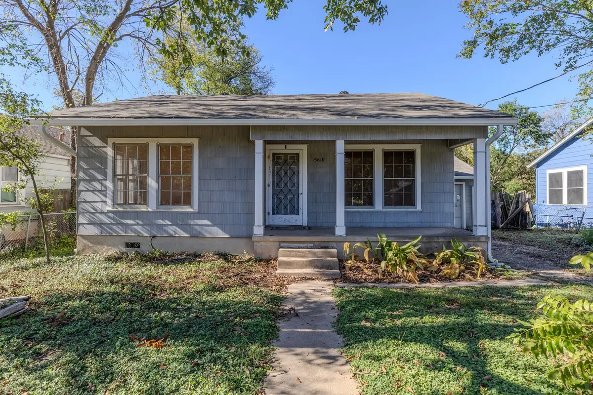 5610 Joe Sayers Ave, Austin, TX 78756 - Image #1
