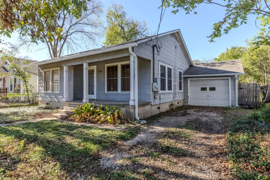 5610 Joe Sayers Ave, Austin, TX 78756 - Image #2