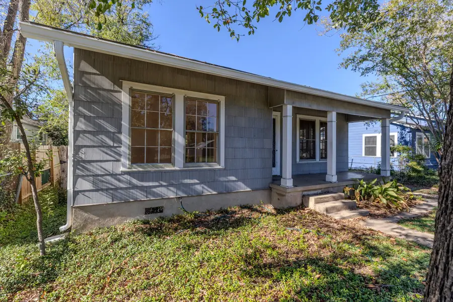 5610 Joe Sayers Ave, Austin, TX 78756 - Image #3