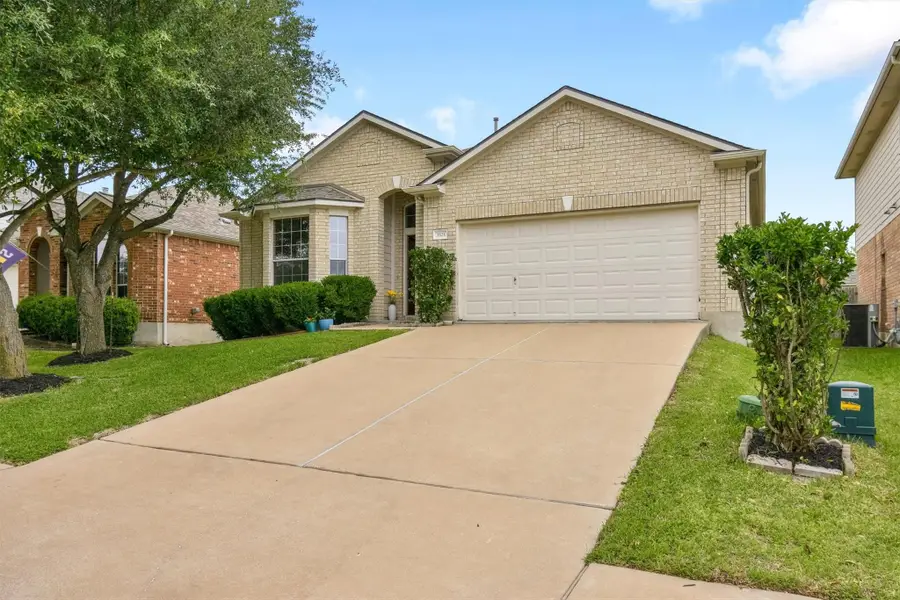 3521 Shiraz Loop, Round Rock, TX 78665 - #2