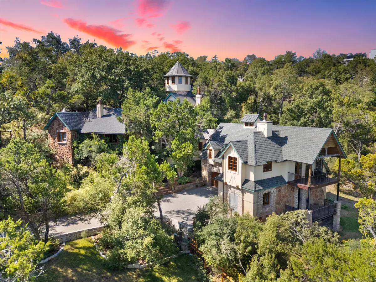 1354 The High Rd, Austin, TX 78746 - #1