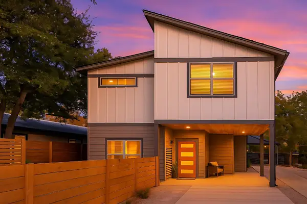304 Blackson Ave, Austin, TX 78752