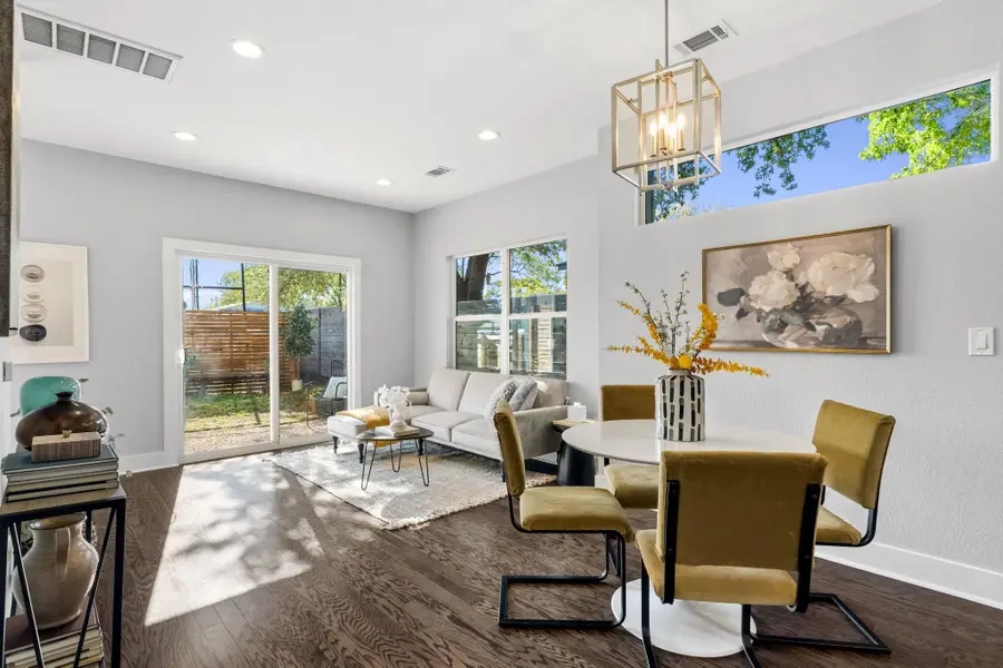 304 Blackson Ave, Austin, TX 78752 - #2