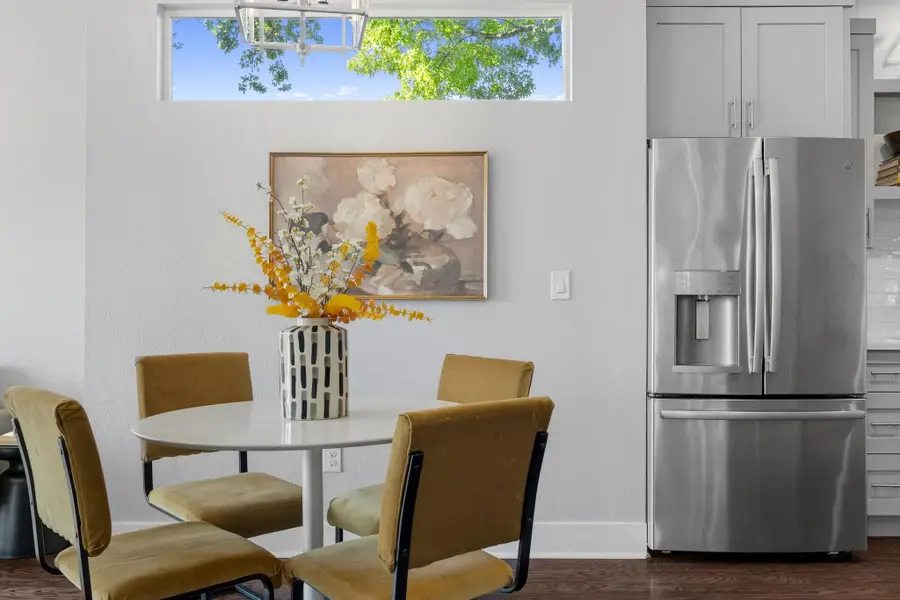 304 Blackson Ave, Austin, TX 78752 - #3