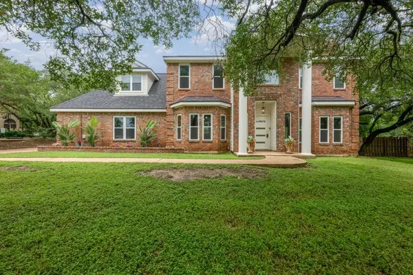 117 Medalist St, Austin, TX 78734