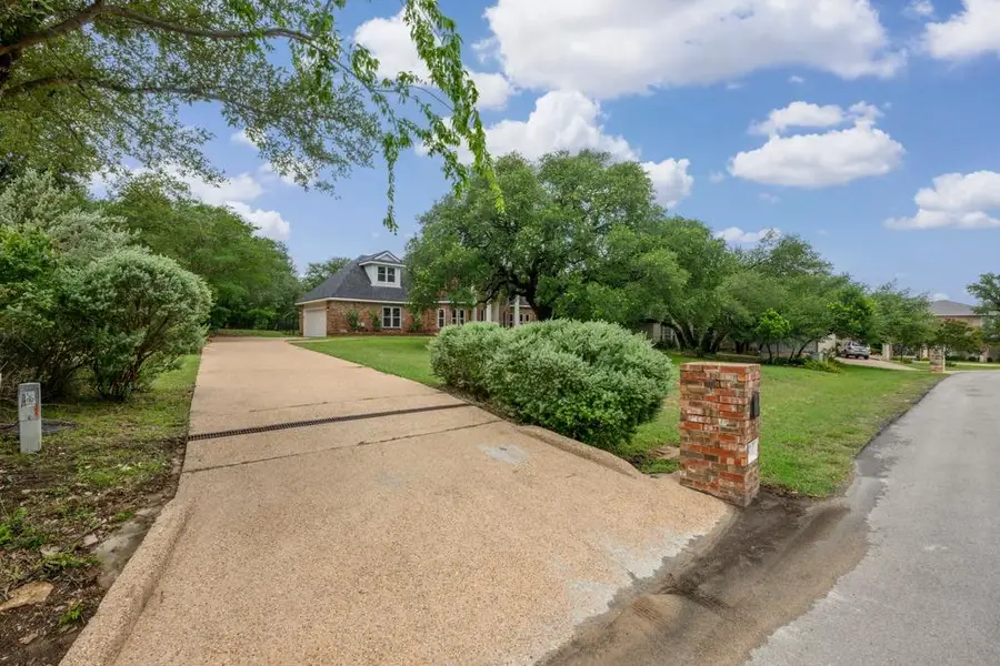 117 Medalist St, Austin, TX 78734 - #3