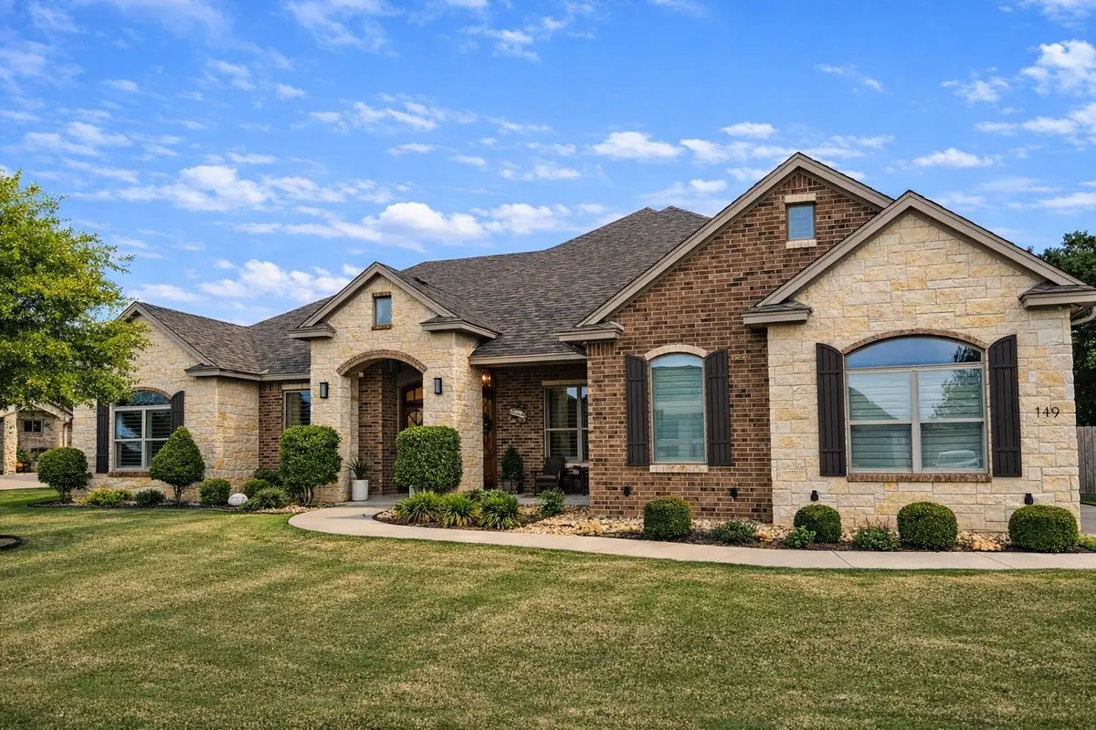 119 Chattanooga Ct, Belton, TX 76513 - #1