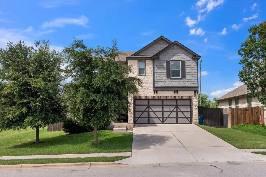 214 Saranac Dr, Elgin, TX 78621 - #2