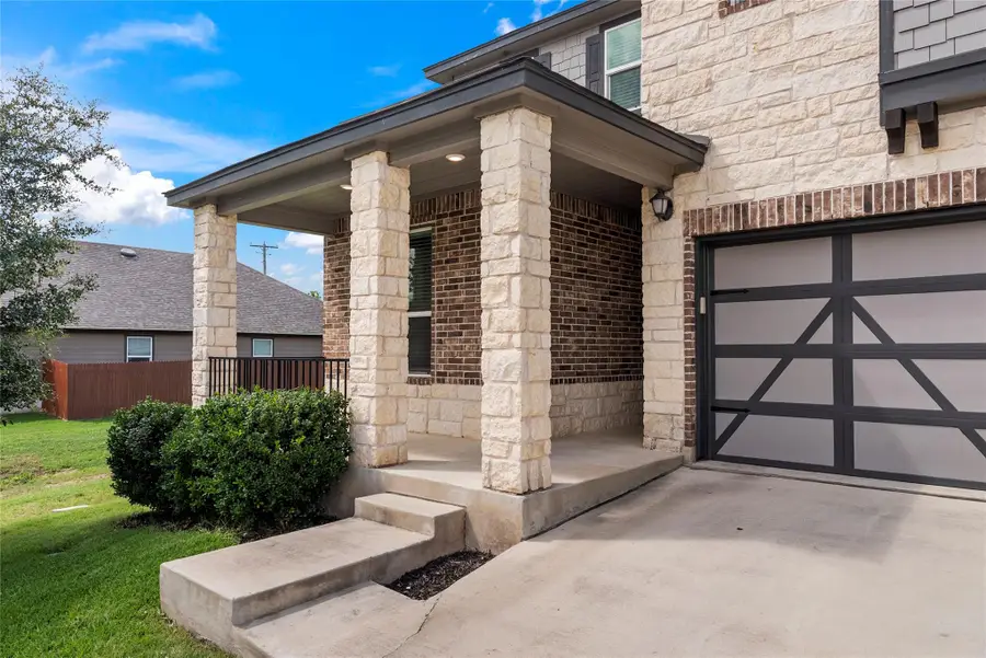 214 Saranac Dr, Elgin, TX 78621 - #3