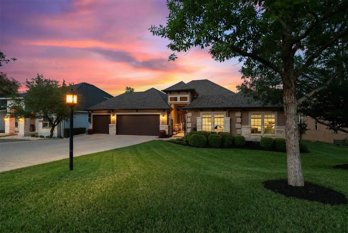210 Lake Como Dr, Lakeway, TX 78734 - #1