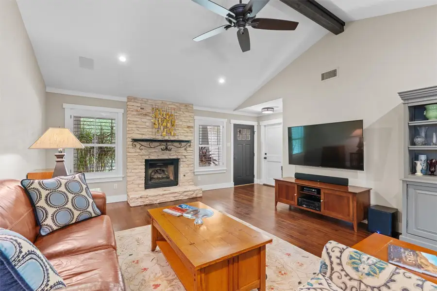 4206 Everest Ln, Austin, TX 78727 - #3