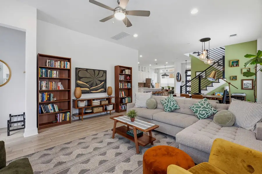 3126 Schutze St, Austin, TX 78723 - #2