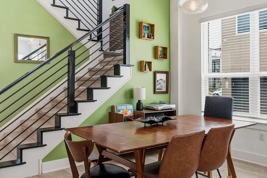 3126 Schutze St, Austin, TX 78723 - #3