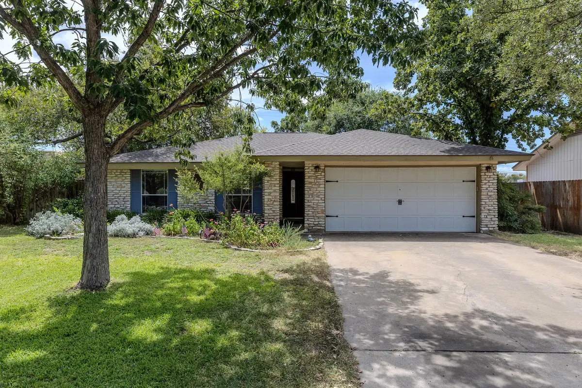 8509 Slant Oak Dr, Austin, TX 78729 - #1
