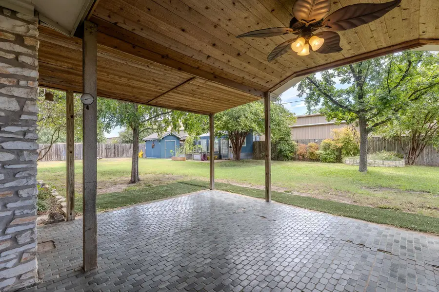 8509 Slant Oak Dr, Austin, TX 78729 - #2
