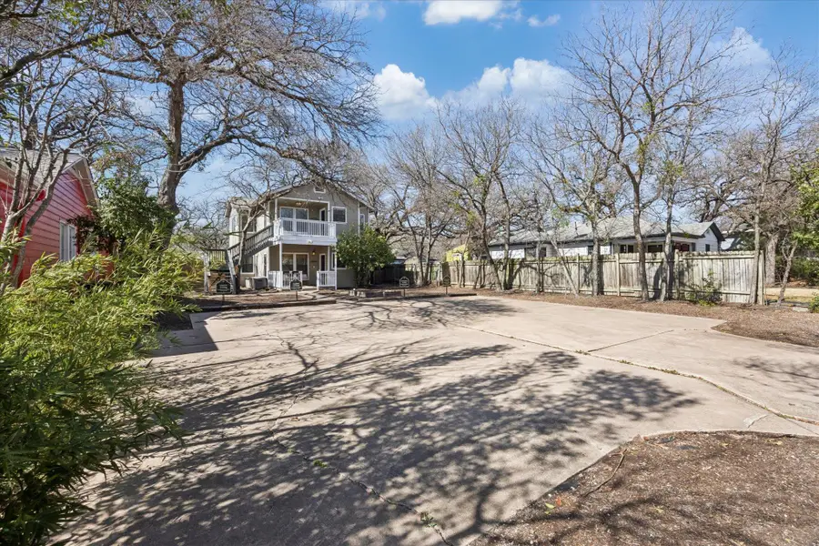 3202 French Pl, Austin, TX 78722 - #2