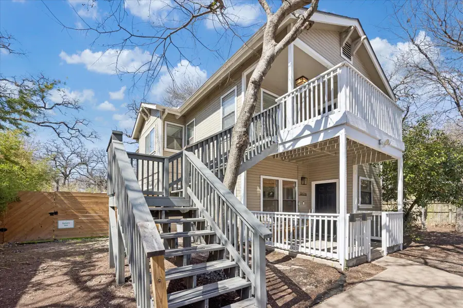 3202 French Pl, Austin, TX 78722 - #3