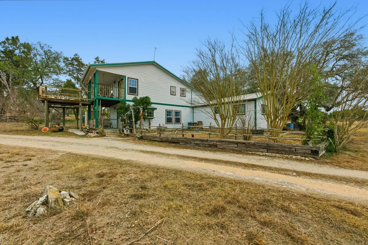 4808 W Fitzhugh Rd, Dripping Springs, TX 78620 - #1