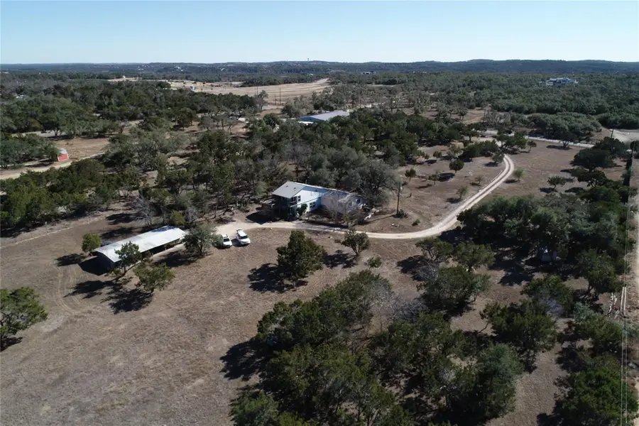 4808 W Fitzhugh Rd, Dripping Springs, TX 78620 - #2