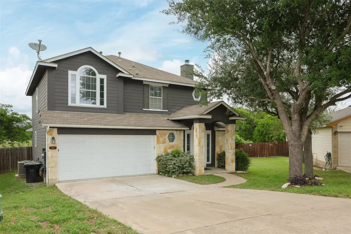 103 Pentire Way, Hutto, TX 78634 - #1