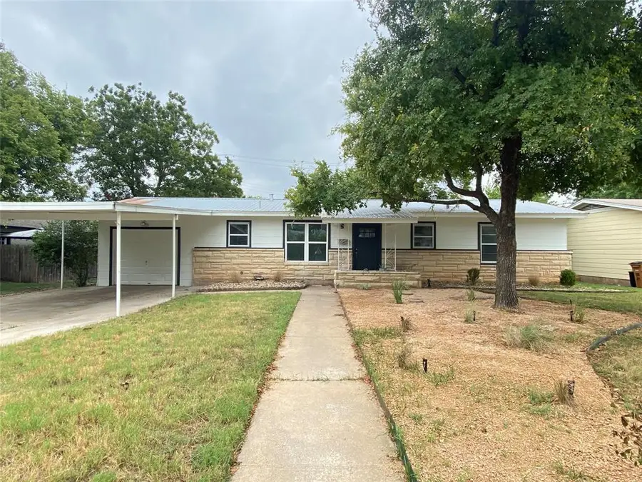 8107 Lazy Ln, Austin, TX 78757 - #3