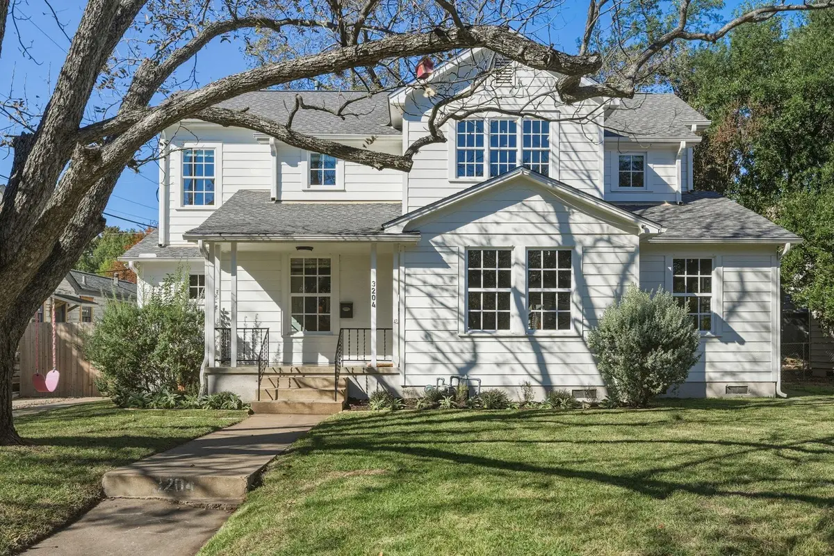 3204 Kerbey Ln, Austin, TX 78703 - Image #1