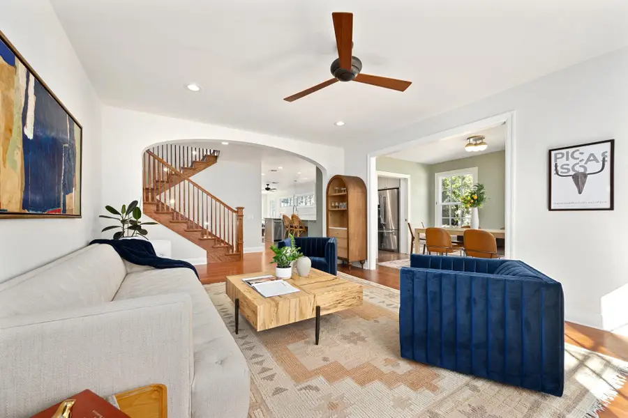 3204 Kerbey Ln, Austin, TX 78703 - Image #3