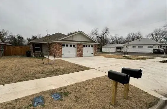 1200 N 8th St #A, B, Killeen, TX 76541 - #2