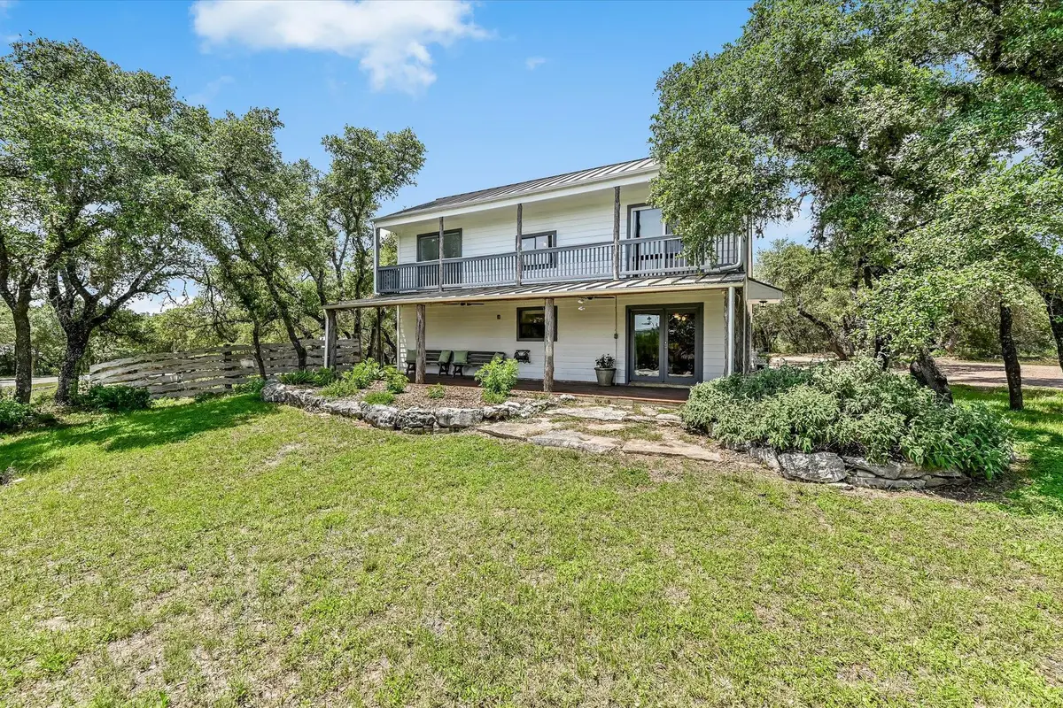 101 Chapparal Dr, Wimberley, TX 78676 - #1