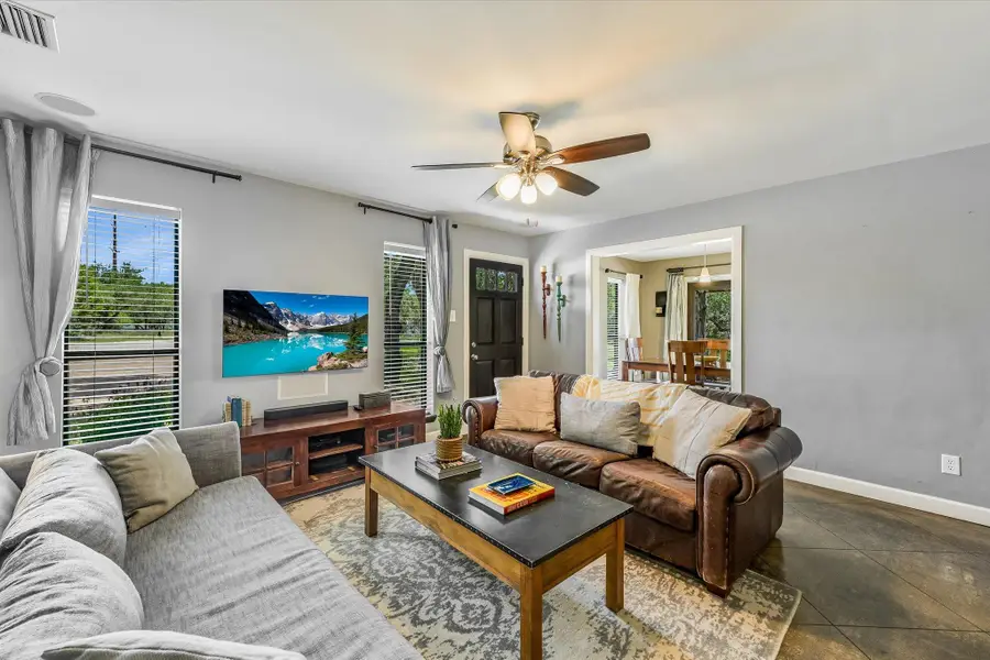 101 Chapparal Dr, Wimberley, TX 78676 - #3